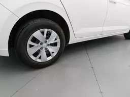Volkswagen Polo Hatch