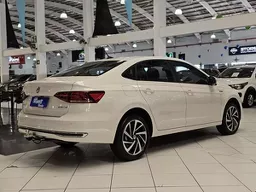 Volkswagen Virtus