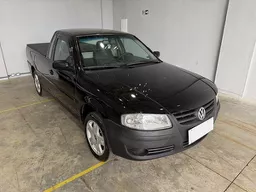 Volkswagen Saveiro