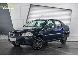 Fiat Siena