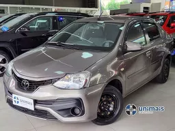 Toyota Etios