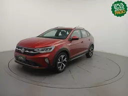 Volkswagen Nivus