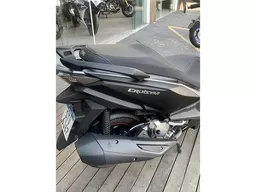 Dafra Cruisym