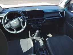 Chevrolet S10