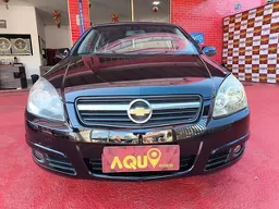 Chevrolet Vectra