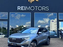 GWM Haval H6