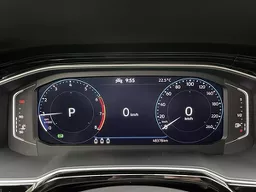 Volkswagen Nivus