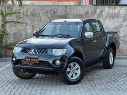 Mitsubishi L200 Triton