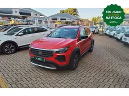 Fiat Pulse