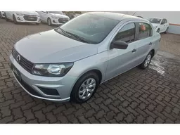 Volkswagen Voyage