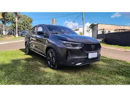 Fiat Fastback