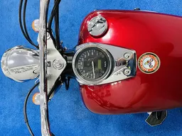 Honda Shadow