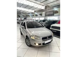 Fiat Siena