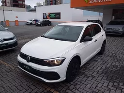 Volkswagen Polo Hatch