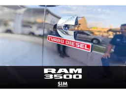 RAM 3500