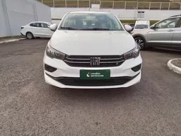 Fiat Cronos