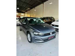 Volkswagen Polo Sedan