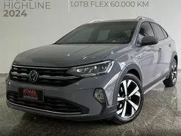 Volkswagen Nivus