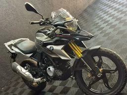 BMW G 310 GS