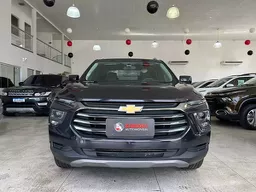 Chevrolet Montana