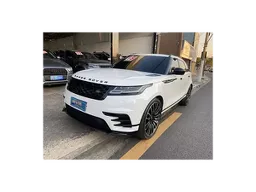 Range Rover Velar