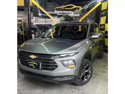 Chevrolet Montana