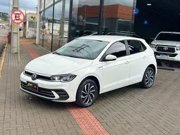 Volkswagen Polo Hatch