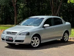 Chevrolet Astra