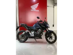 CB Twister