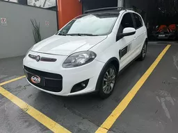 Fiat Palio