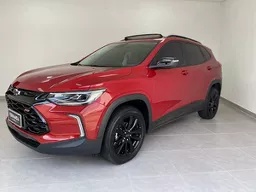 Chevrolet Montana