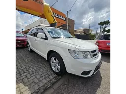 Fiat Freemont
