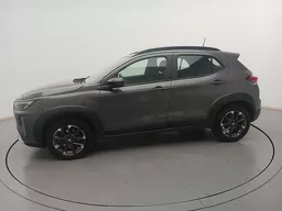 Fiat Pulse