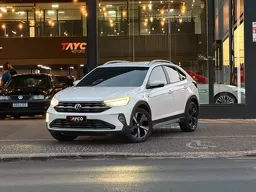Volkswagen Nivus
