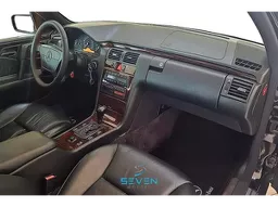 Mercedes-benz E 420