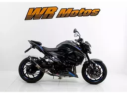 GSX-S