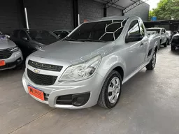 Chevrolet Montana