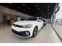 Volkswagen Virtus