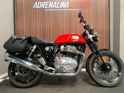 Continental GT