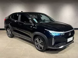 Fiat Fastback