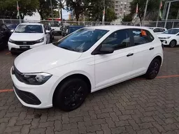 Volkswagen Polo Hatch