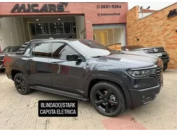 RAM Rampage