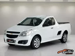 Chevrolet Montana