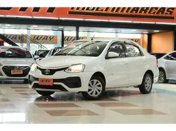 Toyota Etios