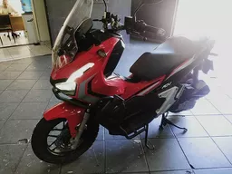 Honda Honda ADV