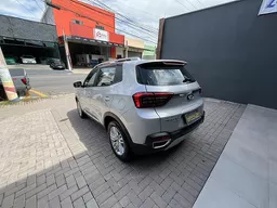 Chery Tiggo 5X