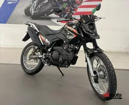 XTZ 150