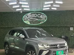 Volkswagen Taos