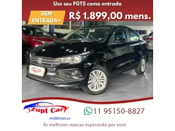 Fiat Cronos