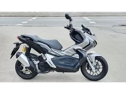 Honda ADV